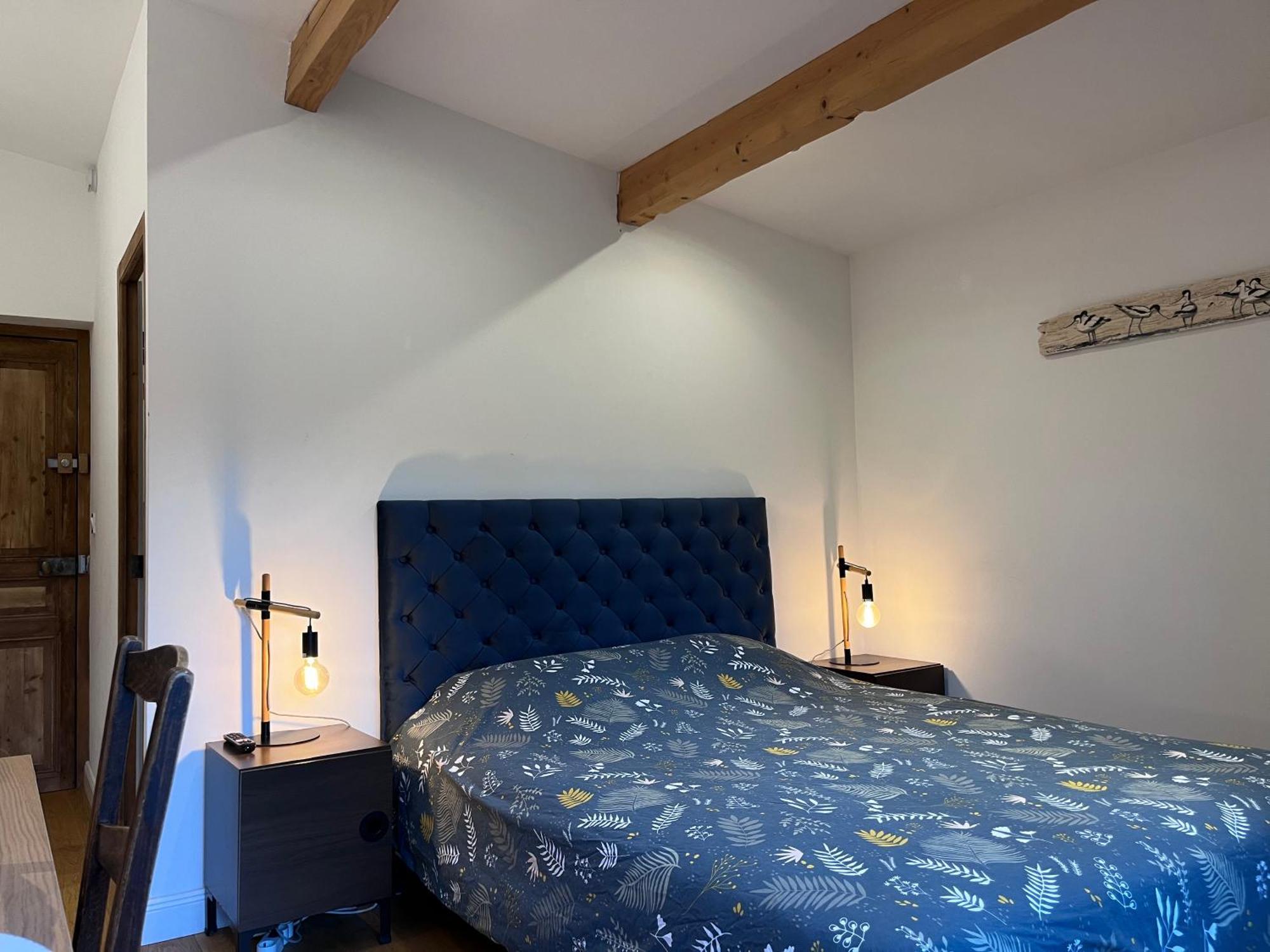 Couette-café Le P'tit Bois Dore