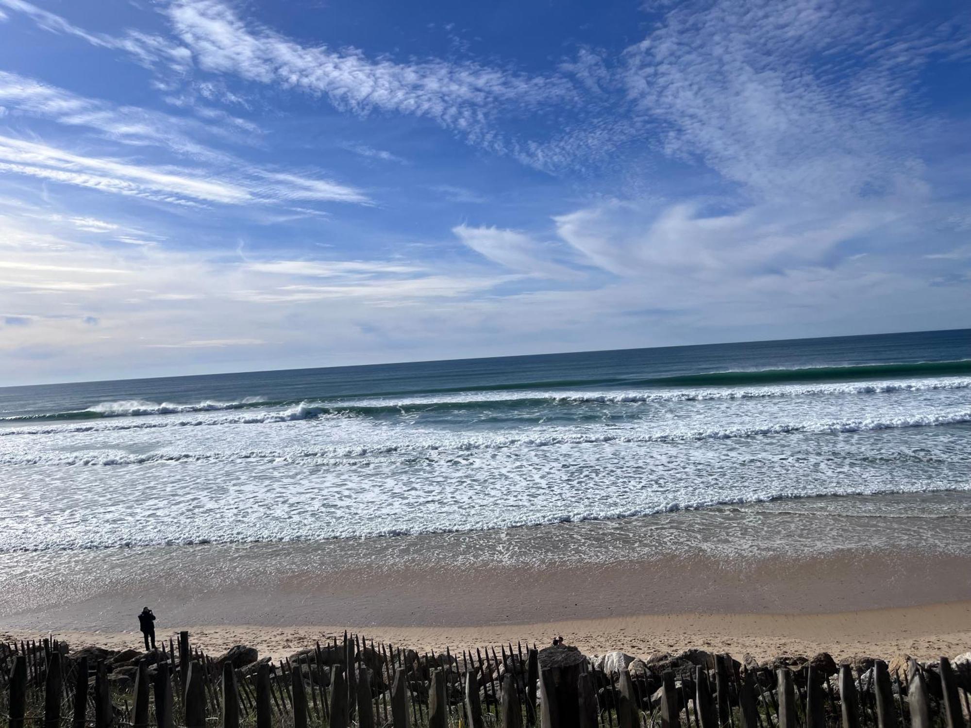 Le P'tit Bois Dore Blanquefort (Gironde)